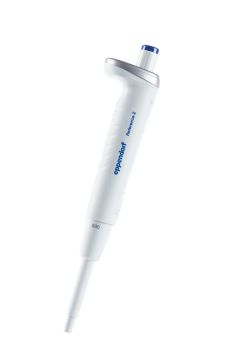 Eppendorf - Pipettes - EP2000-500FR (Certified Refurbished)